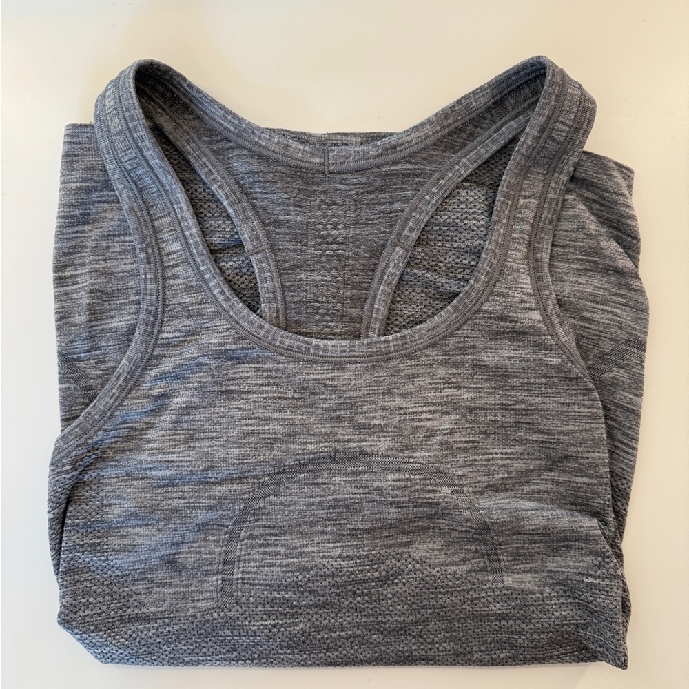 Lululemon Swiftly Tank